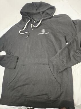 Sig Sauer Experience Center XL Independence Hoodie Mens Graphic Black Pullover